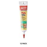 Lepage Polyfilla Trim and Baseboard Filler 162 ml