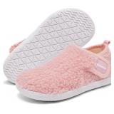 Slippers Warm Winter LightWeight House Shoes Kids