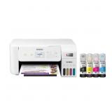 $273 EcoTank ET-2803 Inkjet Printer, Copier, Scann