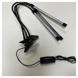 Aquarium Light 7W USB Dimmable Fish Tank Lamp