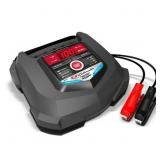 $102 Schumacher SC1280 15A 6V/12V Fully Automatic