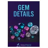 Gemstone Information