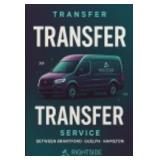 TRANSFER SERVICE BRANTFORD-GUELPH-HAMILTON