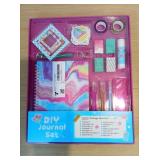 DIY Journal Set