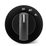 Transfer Case Selector Dash Switch F-150 2004-2008