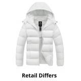 $134 Wantdo Men's Puffer Jacket Warm Winter Coat T