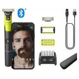 $130 Philips OneBlade 360 Face & Body, Wet & Dry,