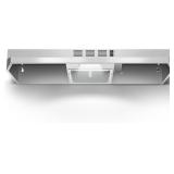 $115 Range Hood 36 inch Under Cabinet, Ducted/Duct