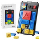 GiiKER Super Slide Puzzle Games, Original 500+ Cha