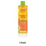 Alba Botanica Body Builder Mango Shampoo, 355ml (P