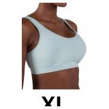 SHAPERMINT Wireless Bras for Women - Seamless Bral