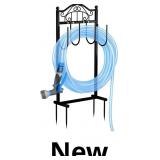Garden Hose Holder Heavy Duty Hose for Lawn & Yard