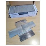 Stickgoo 100 Peel n Stick Tiles