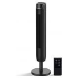 Senville 42' Oscillating Tower Fan for Bedroom, Re