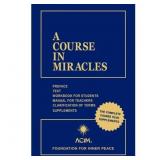 A Course in Miracles: Combined Volume, (Paperback)
