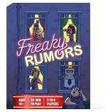 Freaky Rumors Against Reality   A Hilarious Party