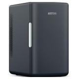 AstroAI Mini Fridge 2.0 Gen, 6 Liter/8 Cans Makeup