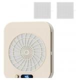 Professional Beginner Nail Dust Collector with 1 R