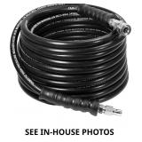$163 YAMATIC 5000PSI 3/8' Pressure Washer Hose 50F
