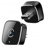 Wireless CarPlay Adapter for iPhone 2025 Upgrade W