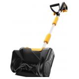 $149 Cordless Snow Shovel Compatible with DeWalt 2