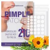 Lot of 3: 210 Patches