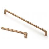 Asidrama 10 Pack 10 Inch(256mm) Champagne Bronze C