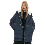 $148 Orolay Women's Thickened Down Jacket
