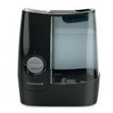$109 Honeywell HWM845BC Warm Mist Humidifier, Soot