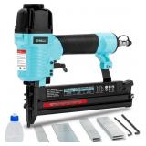SHALL 18 Gauge Pneumatic Brad Nailer, 2 in 1, 18 G