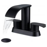 $125 Ultimate Unicorn Waterfall Bathroom Sink Fauc