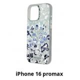 Kate Spade Protective Case (MagSafe) for iPhone 16