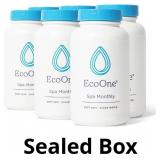 Spa Monthly by EcoOne | Gentle All-Natural Spa Tre