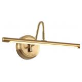 JOOSENLUX Modern Dimmable Picture Light Hardwired