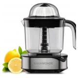 LUUKMONDE Electric Citrus Juicer 1.2L Large Volume