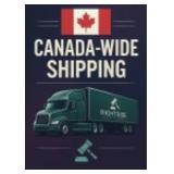 WE OFFER SHIPPING!!!!!