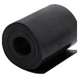 Neoprene Rubber Sheet Roll - 1/16 Inch Thick x 4 I