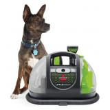 $130 Little Green Portable Carpet Cleaner Upholste