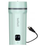 Portable Kettle for Travel 100-250V Dual Voltage f