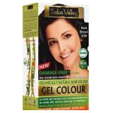 Indus Valley Organically Natural Dark Brown 3.0 Ge