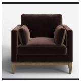 $1400 Pera Upholstered Armchair