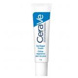 CeraVe EYE CREAM with Hyaluronic Acid for Under Ey