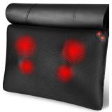 WOQQW Back Massager, Shiatsu Neck and Back Massage