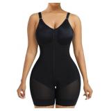 YIANNA Fajas Colombianas Postpartum Shapewear for