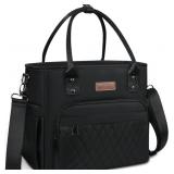 Lunch Bag Lunch Box Women - Leakproof Insulated Lu