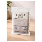 Streak-Free Microfiber Cleaning Cloths   Lint-Free