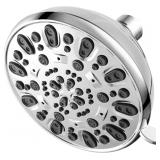 High Pressure Shower Head VMASSTONE 4.7' Rain Fixe
