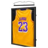 KCRasan Jersey Frame Display Case - Jersey Display