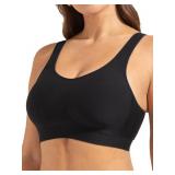 SHAPERMINT Wireless Bras for Women - Full Support