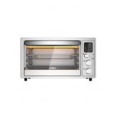 $273 Salton 24 Quart Digital Air Fryer Toaster Ove